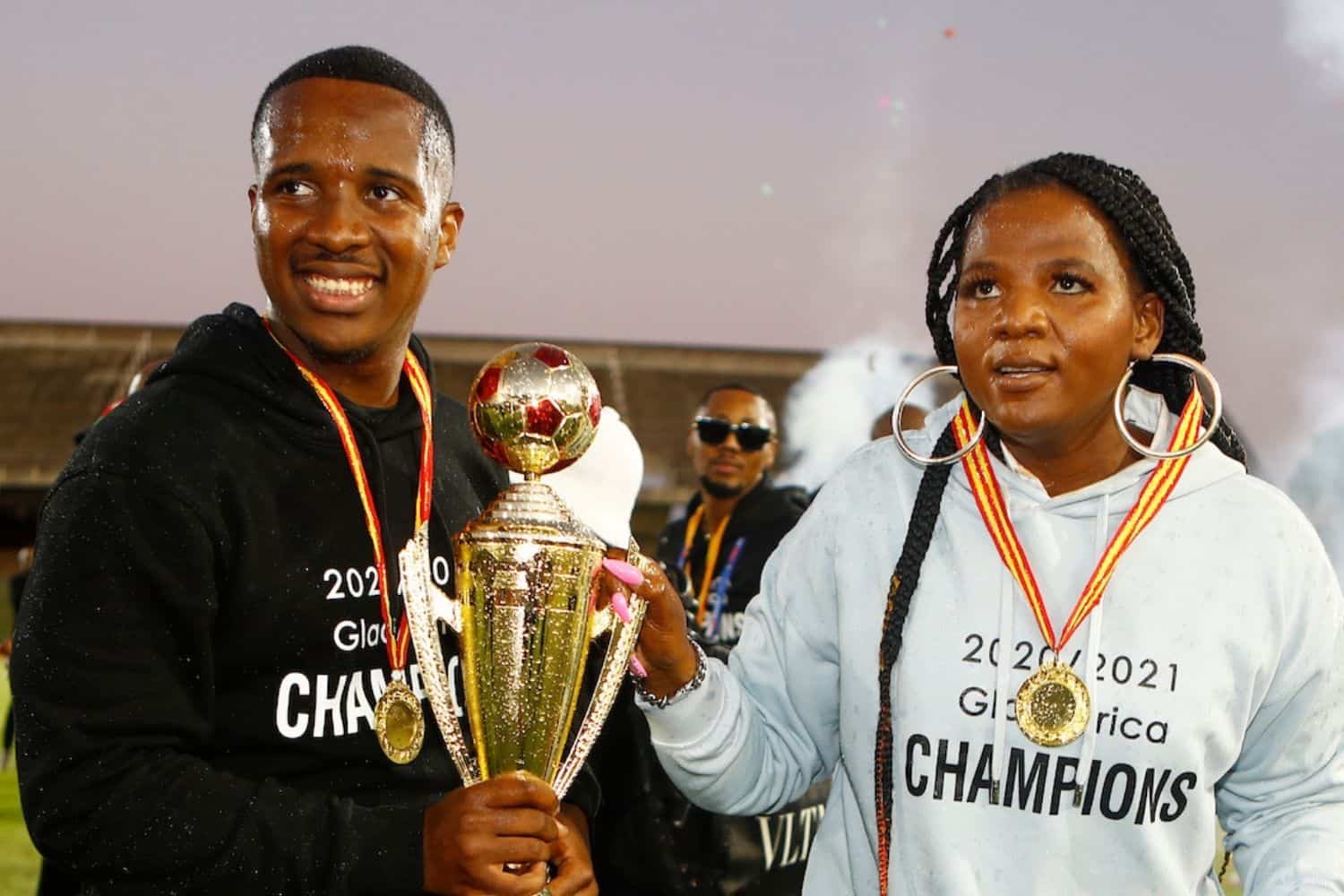 MaMkhize's Royal AM scored deals at taxpayers’ expense: DA - Vaal Metro ...