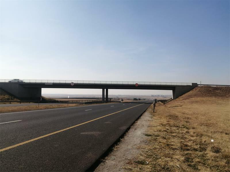 Alleged highway robber was shot dead