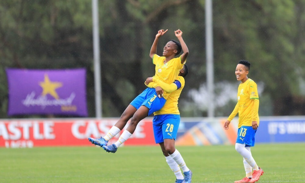 Hollywood Foundation to sponsor coaching course in Women's Football 1 Hollywood Foundation to sponsor coaching course in Women's Football