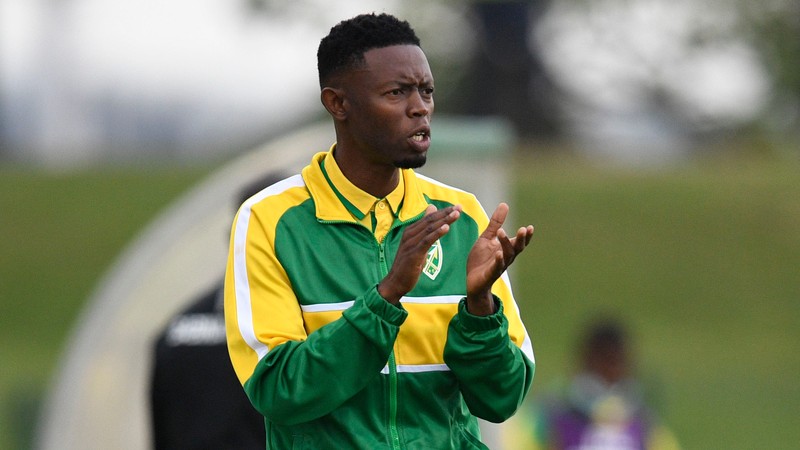 Vusumuzi Vilakazi has resigned from Chippa United, two months after he joined the club.