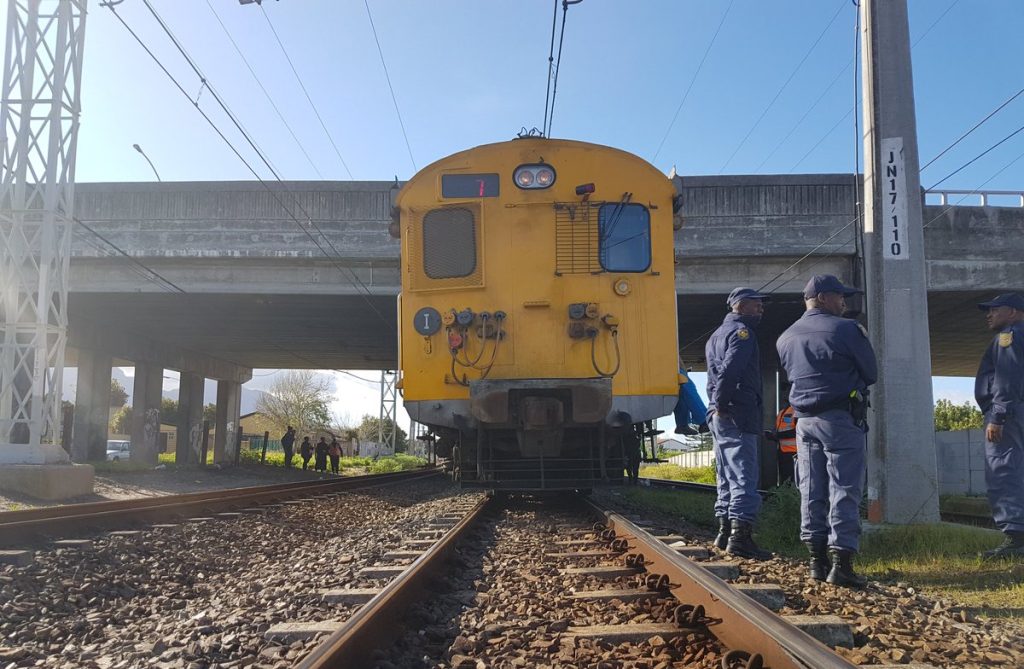 Prasa sight of relief in R2.9m lawsuit judgement 1 The Passenger Rail Agency of South Africa (Prasa) has welcomed judgement in its favour in R2.9 lawsuit.