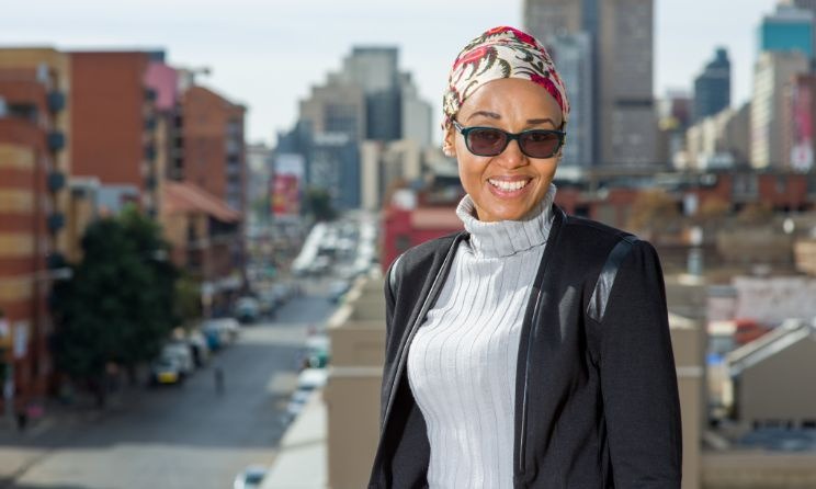 The National Arts Council of SA (NAC) has announced the appointment of Julie Diphofa as its interim chief executive officer (CEO).