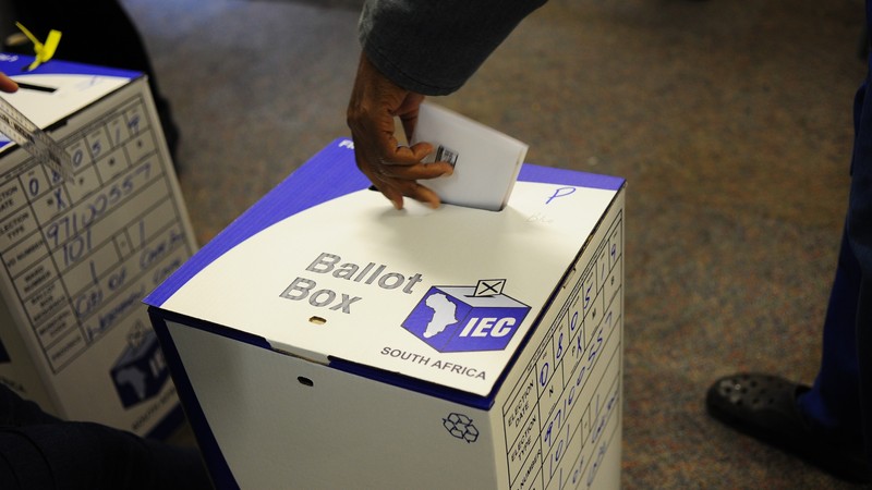 Date set for second, final voter registration weekend