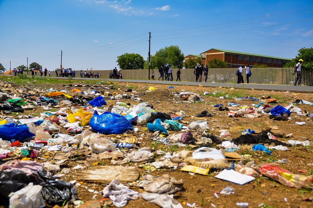 Embattled Emfuleni municipality splurges on wheels for executives leaving residents in the dark 2 DSC 0193 1