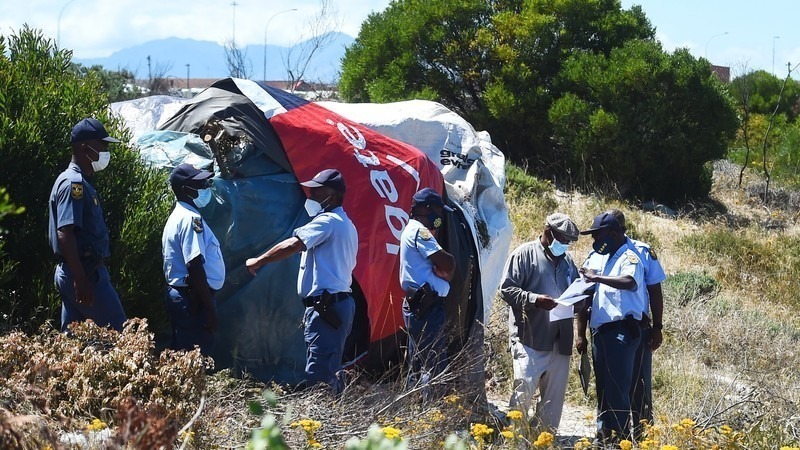 PICC outraged at illegal initiation schools in Sedibeng PICC outraged at illegal initiation schools in Sedibeng