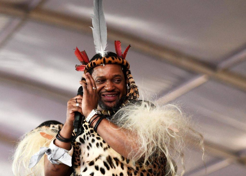 Ramaphosa to challenge judgement setting aside recognition of AmaZulu King