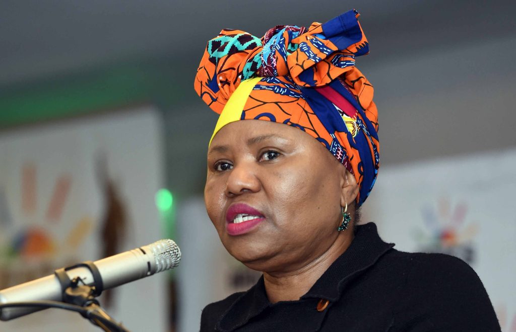 Citizens Forum calls on President Ramaphosa to probe GBV Call Center saga