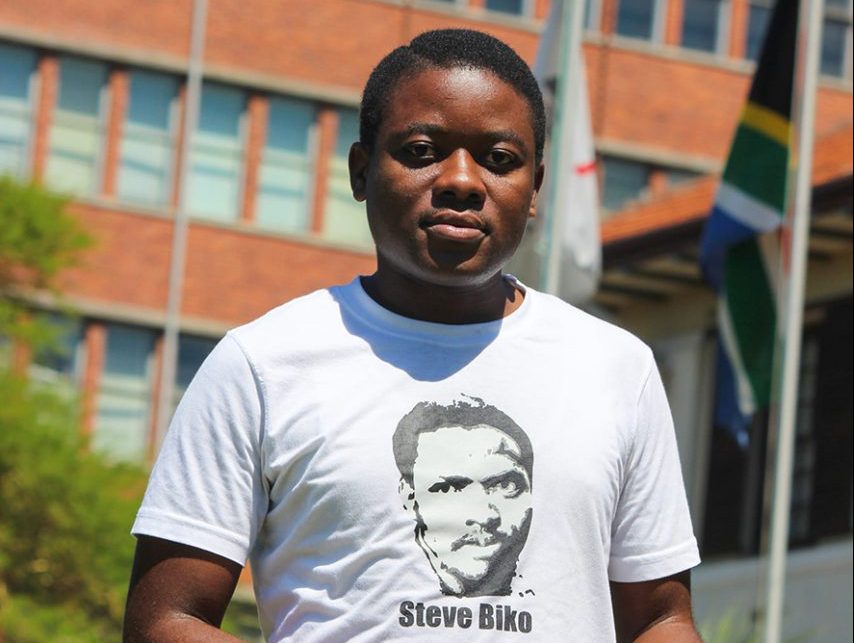Bonginkosi Khanyile expelled for appearance at MK party event