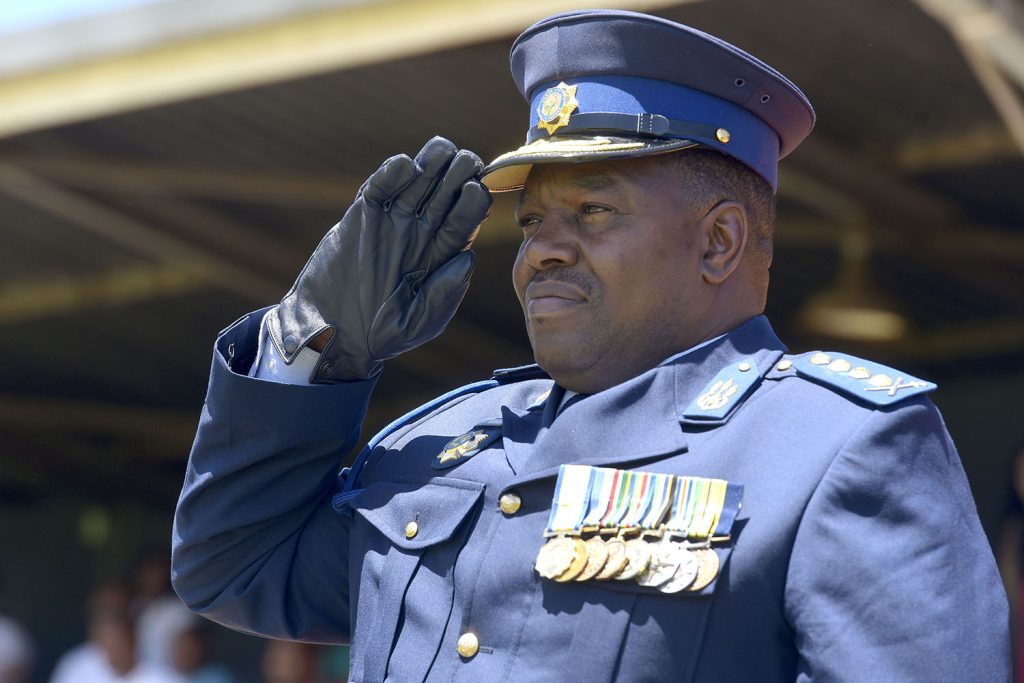 Police commissioner responds to R2 billion payout for unlawful arrests 1 Police commissioner clarifies alleged unlawful arrests, R2 billion payout by department