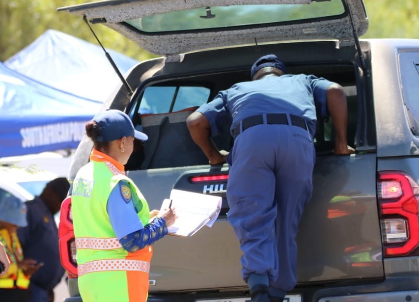 More than 350 suspects arrested in Cross Border operation 1 More than 350 suspects arrested in Cross Border operation