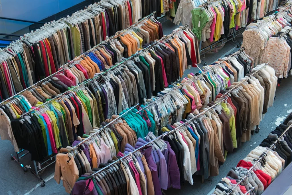 'Comply or shut down!' - Labour Inspector warns clothing, textile sector 1 'Comply or shut down!' - Labour Inspector warns clothing, textile sector