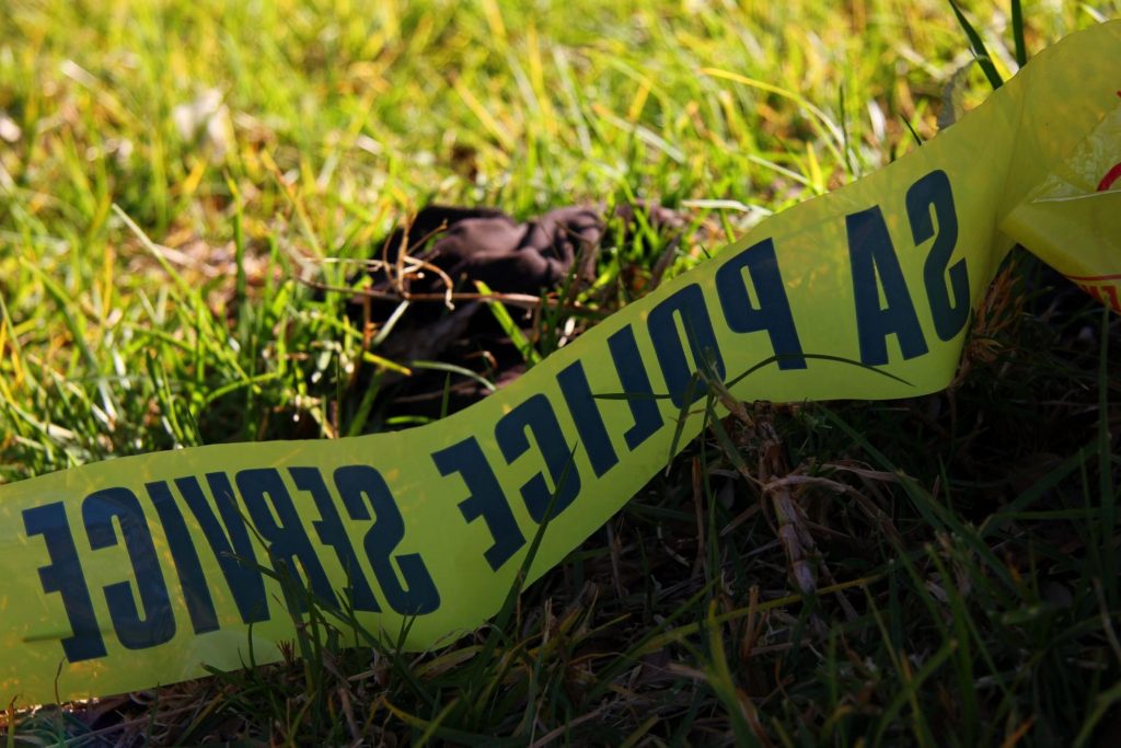 Prophet of doom arrested for two counts of murder and rape 1 Prophet of doom arrested for two counts of murder and rape