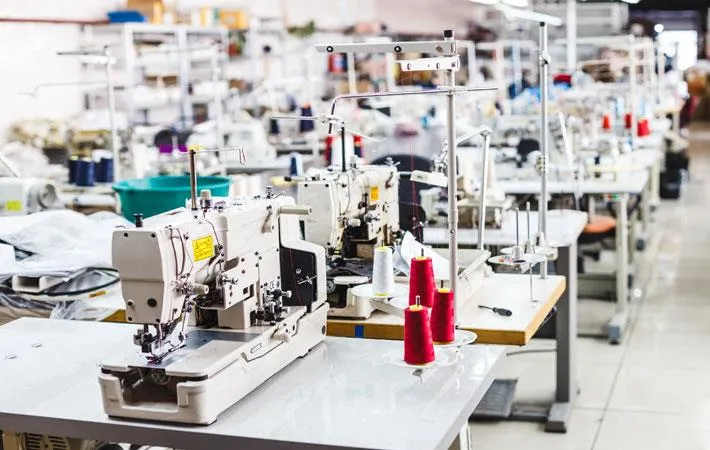 'Comply or shut down!' - Labour Inspector warns clothing, textile sector 2