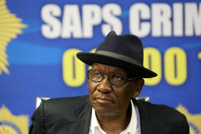 Police ministry irked by DA's 'poli-tricking' tactics 1 Police ministry irked by DA's 'poli-tricking' tactics