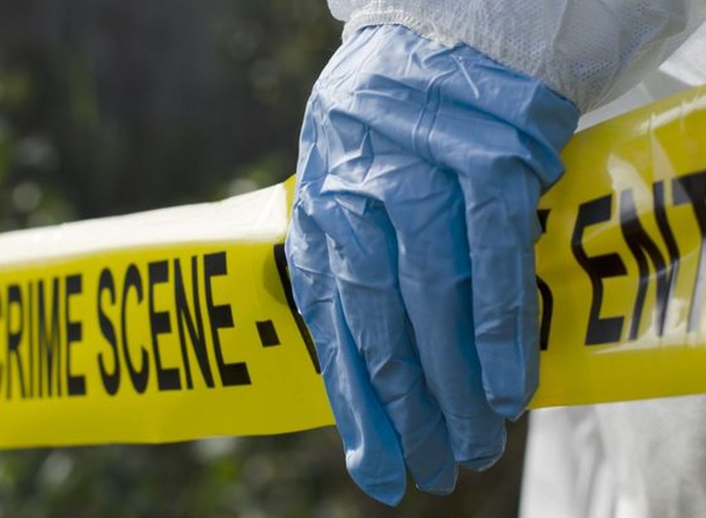 43-year-old suspect appear in court over girlfriend's murder 1 43-year-old suspect appear in court over girlfriend's murder