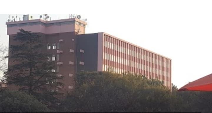 Electricity 'hiccup' leads to Johan Heyns health centre closure