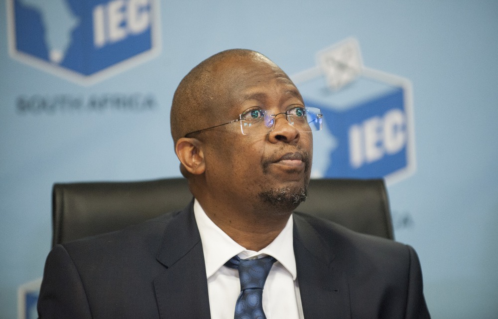 SA citizens in foreign countries urged to register to vote 2 47719851 iec anticipated smooth start to polls despite hiccups