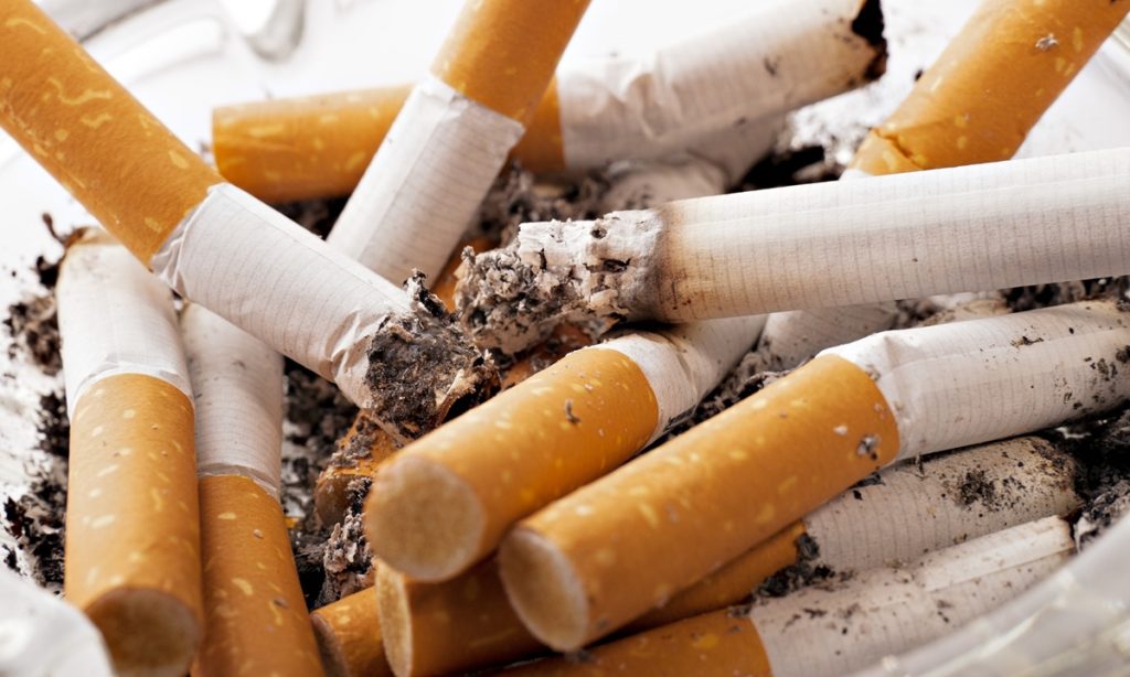 Court ruling should smoke out illicit cigarette kingpins