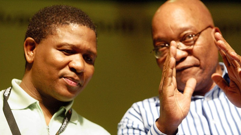 Reinstate my membership or else: Zuma tells ANC 1 Reinstate my membership or else: Zuma tells ANC