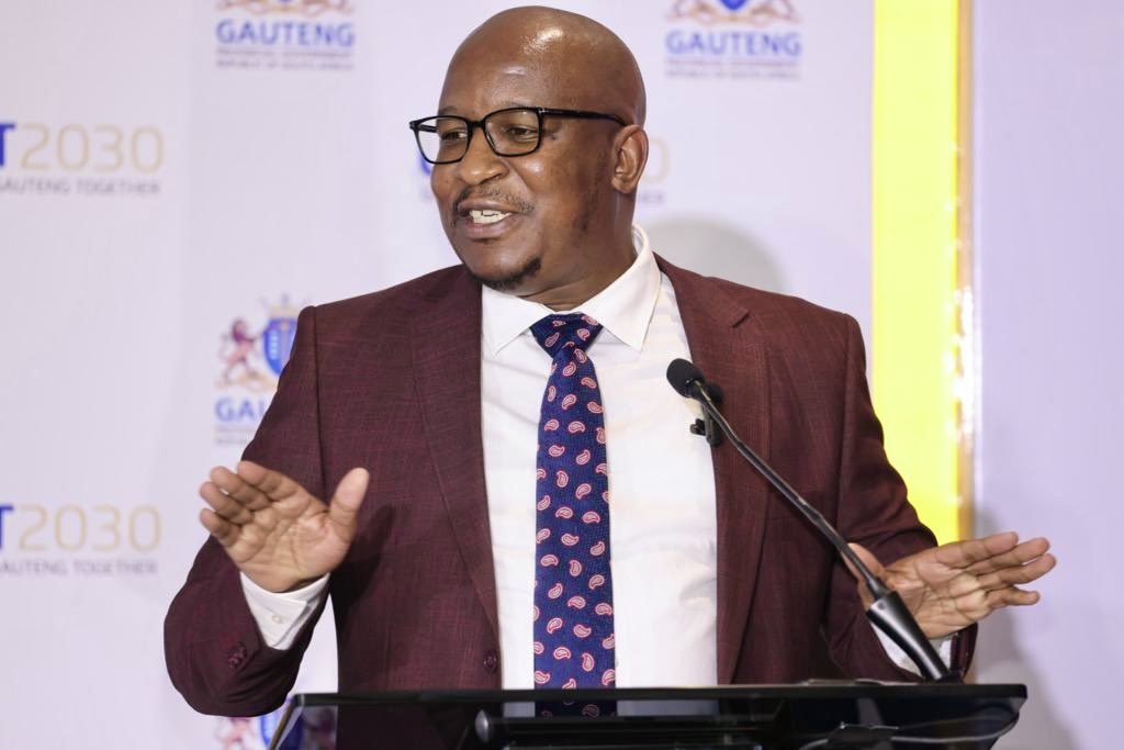 Gauteng premier unhappy with Education MEC Matric performance