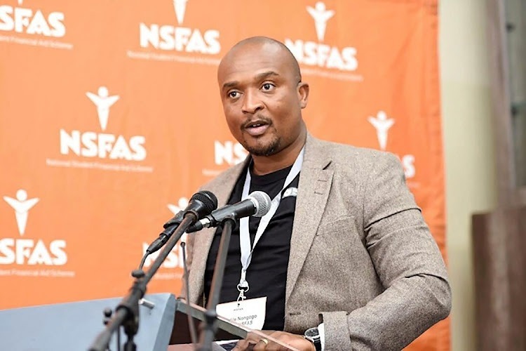 Labour Court declare NSFAS CEO's dismissal as lawful, valid 1 Labour Court declare NSFAS CEO's dismissal as lawful, valid
