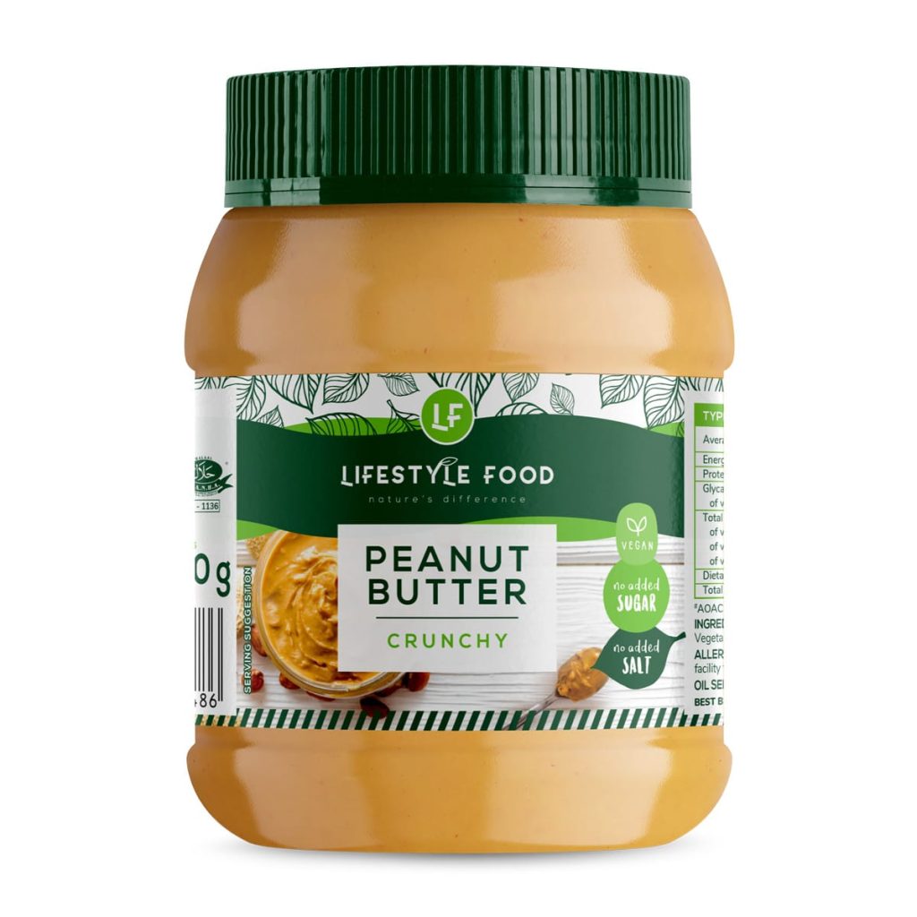 Consumers urged to return various peanut butter brands to stores 2 1707649873671