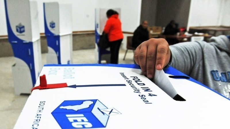 A citizen s right to vote in South Africa s elections is enshrined in the Constitution so whether or not a voter has a fixed address is immaterial Picture Courtney Africa African News Agency ANA