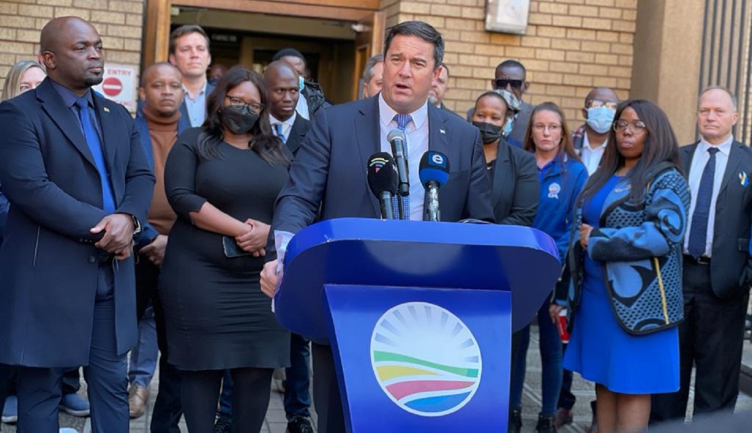 DA-ANC-cadre-deployment-policy