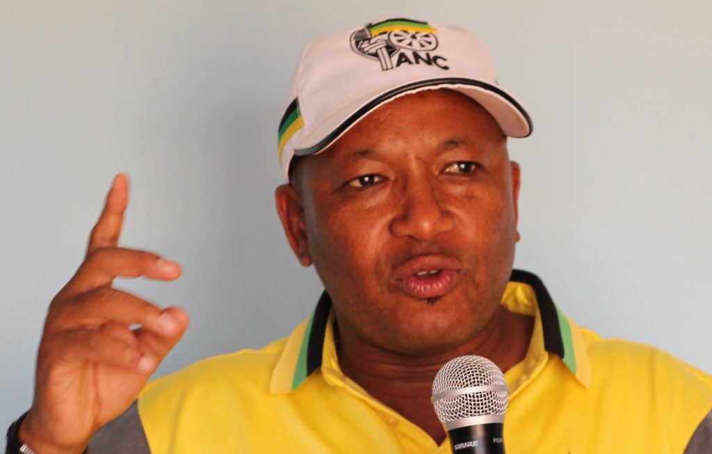 Rand Water rebuke 'misleading' reports over slain executive 1 Rand Water rebuke 'misleading' reports over slain executive