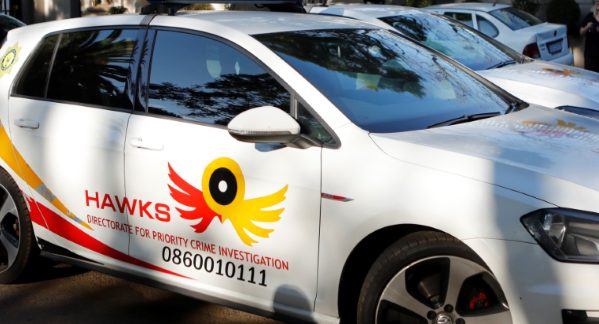 Attorney, former municipal manager arrested for fraud exceeding R460,000