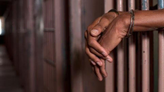 The-Sebokeng-Magistrate-s-Court-has-sentenced-27-year-old-Lesotho-national-Tshepo-Masaleng-to-two-life-terms-and-25-years-imprisonment-for-raping-four-girls-File-Picture