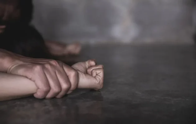Security guard charged with raping 14-year-old in court 1 Security guard charged with raping 14-year-old in court