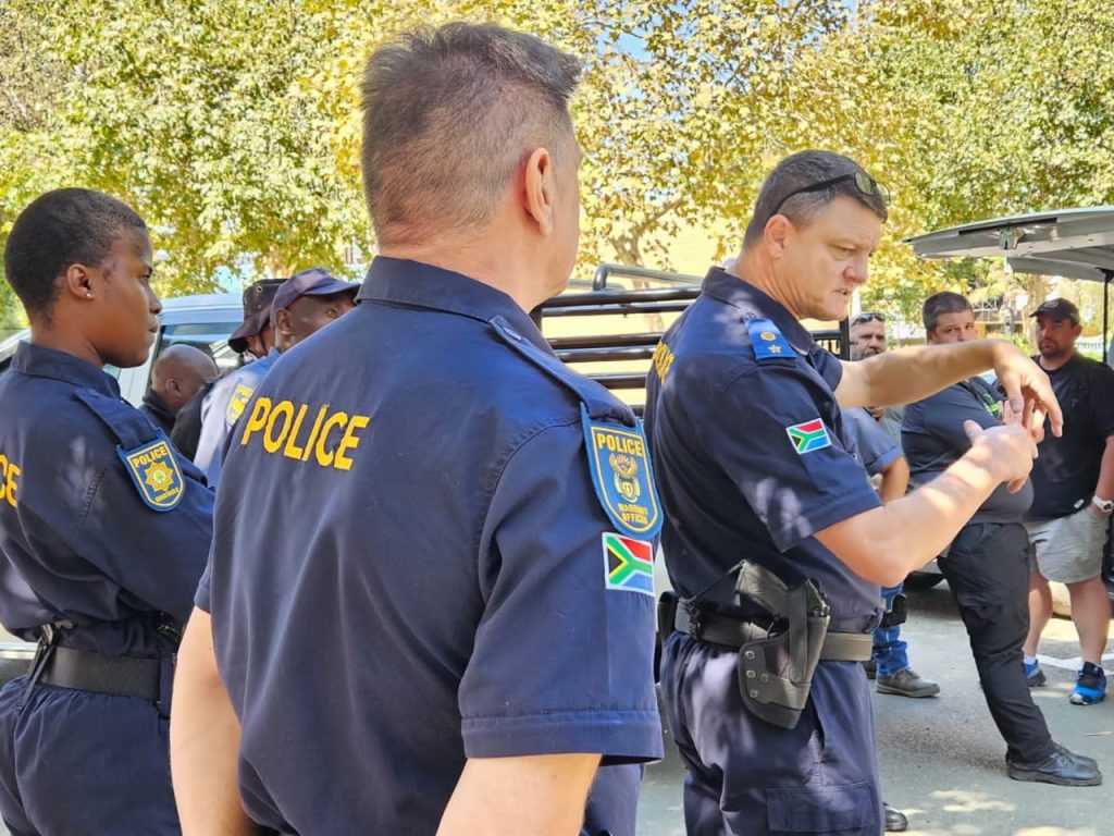 Counterfeit goods worth over R30 million seized 2 1710009085381