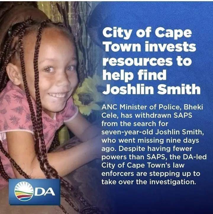 Police ministry irked by DA's 'poli-tricking' tactics 2 59ba407b576049719c59fc9016026fc5