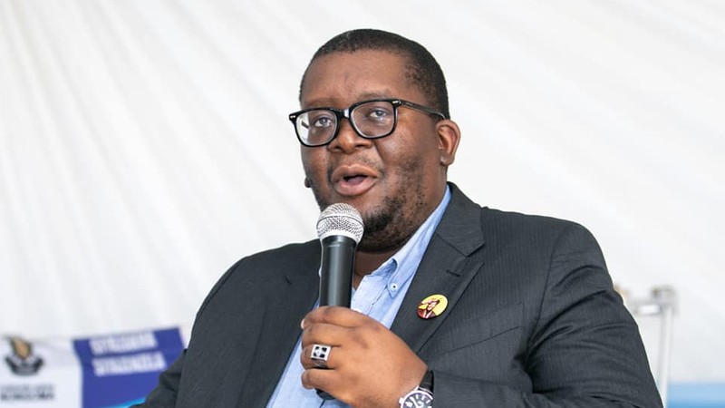 ANC calls for united front amid Zululand mayor's sexual misconduct