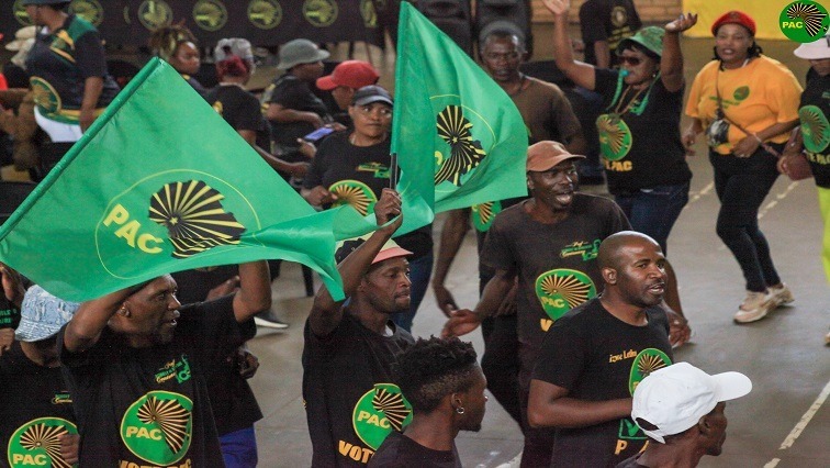 PAC to contest upcoming elections under Al Jama-ah's 'wing' PAC to contest upcoming elections under Al Jama-ah's 'wing'