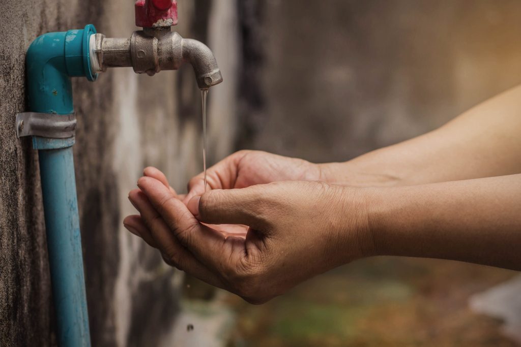 Growing municipal debt, a worrying factor for Rand Water