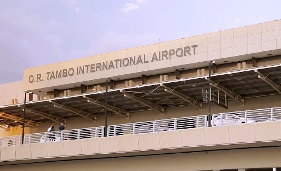 28 Bangladeshi intercepted at OR Tambo Airport