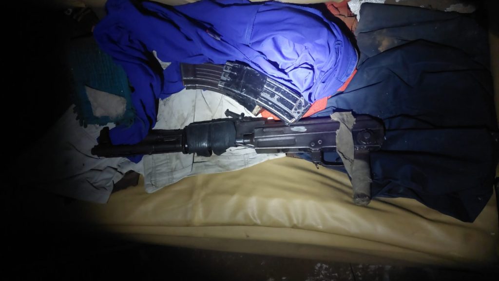 Seven cash heist suspects arrested in Mangaung 2 7 e1716723184721