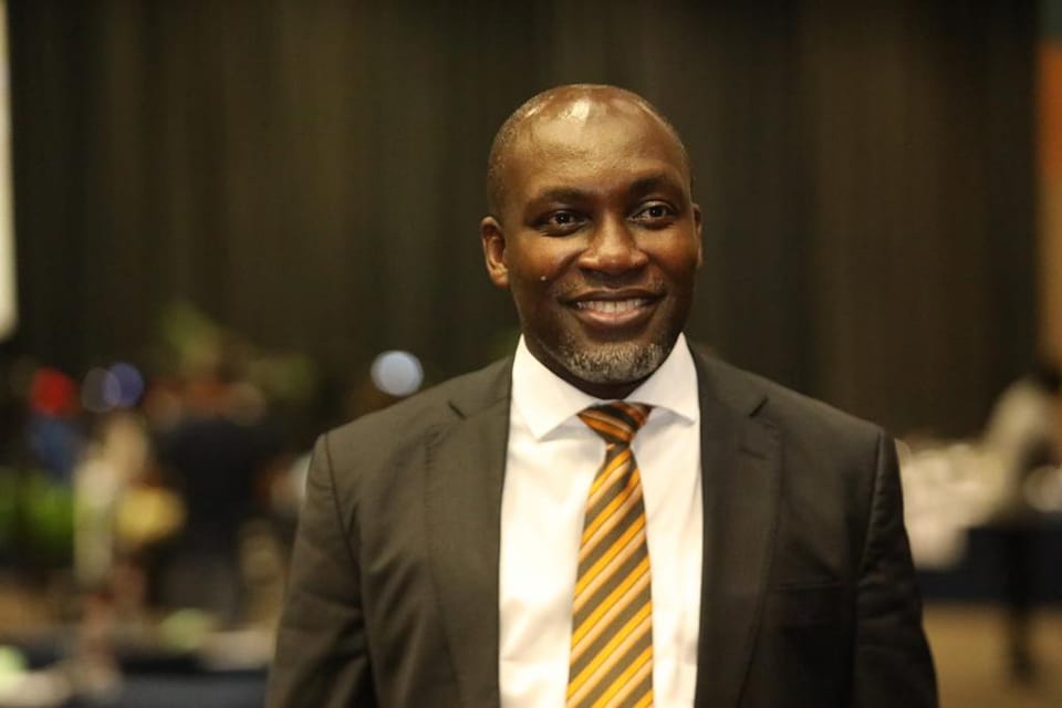 ANC KZN recalls eThekwini mayor
