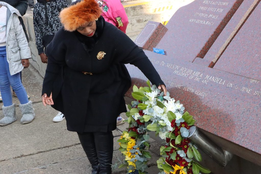 'Nothing to celebrate on youth day': DUP 1 'Nothing to celebrate on youth day': DUP