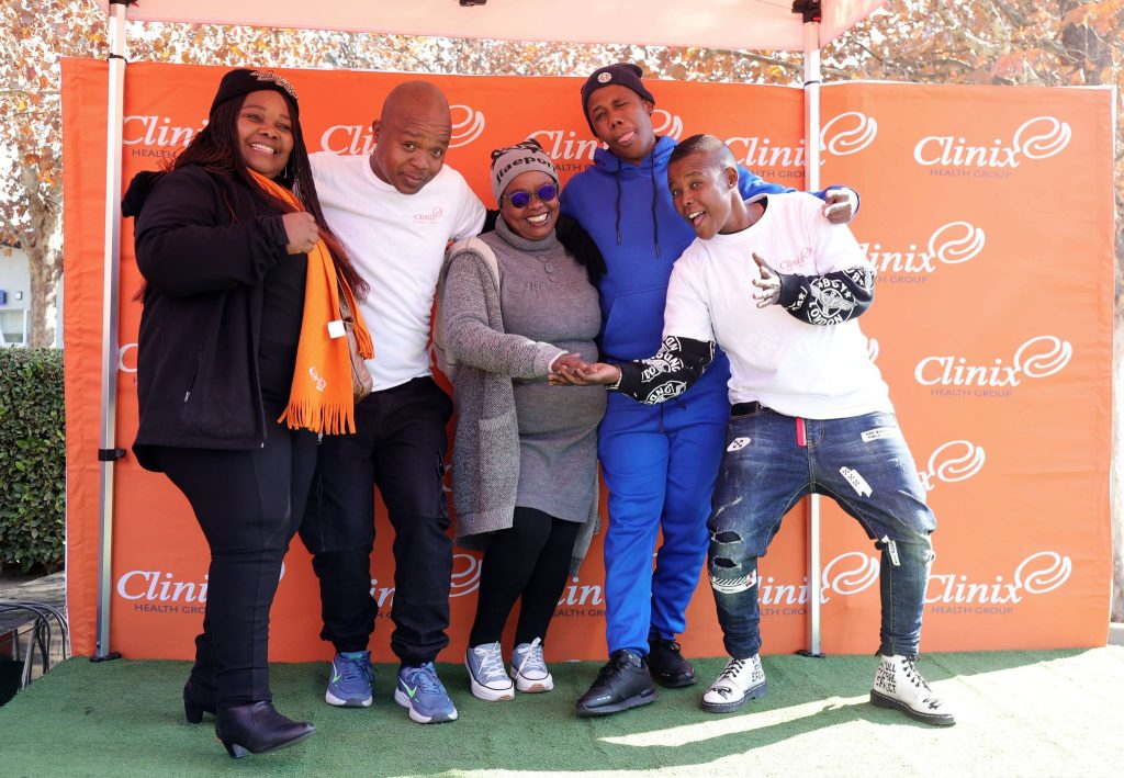 Fight Against Substance Abuse Targets Marginalised Communities 