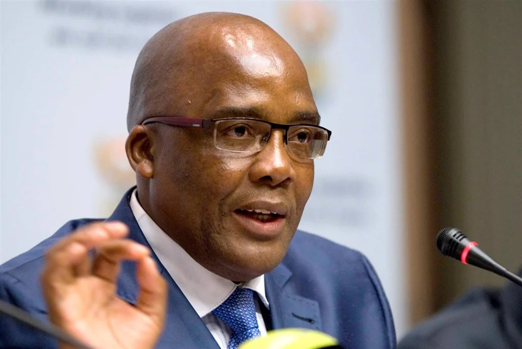Minister Motsoaledi welcomes sentencing of  Pakistani national linked to passport-related crimes