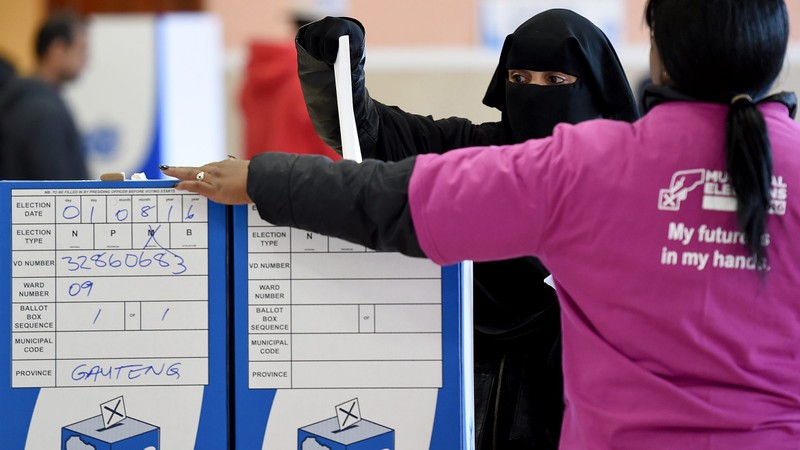 Al Jama-ah affirms stance on objections received by the IEC