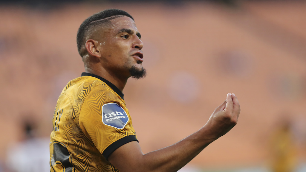 Mass exodus at Kaizer Chiefs ahead of the new season