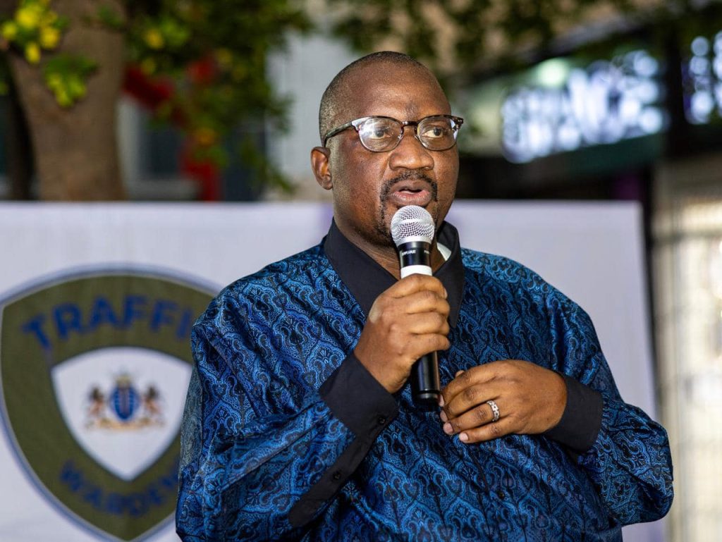 Veteran ANC communicator Mzi Khumalo passes away at age 54 1 Veteran ANC communicator Mzi Khumalo passes away at age 54