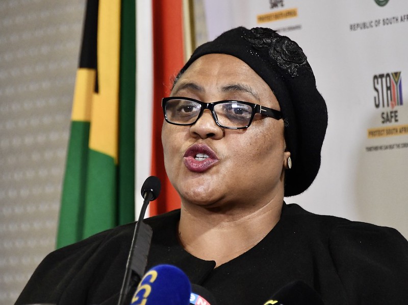 Opening of Parliament to feature TshiVenda Imbongi