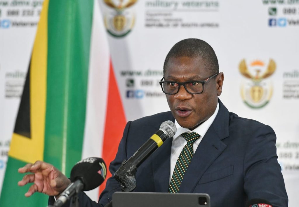 SAFTU lash out at Mashatile's utterance on SAA privatisation