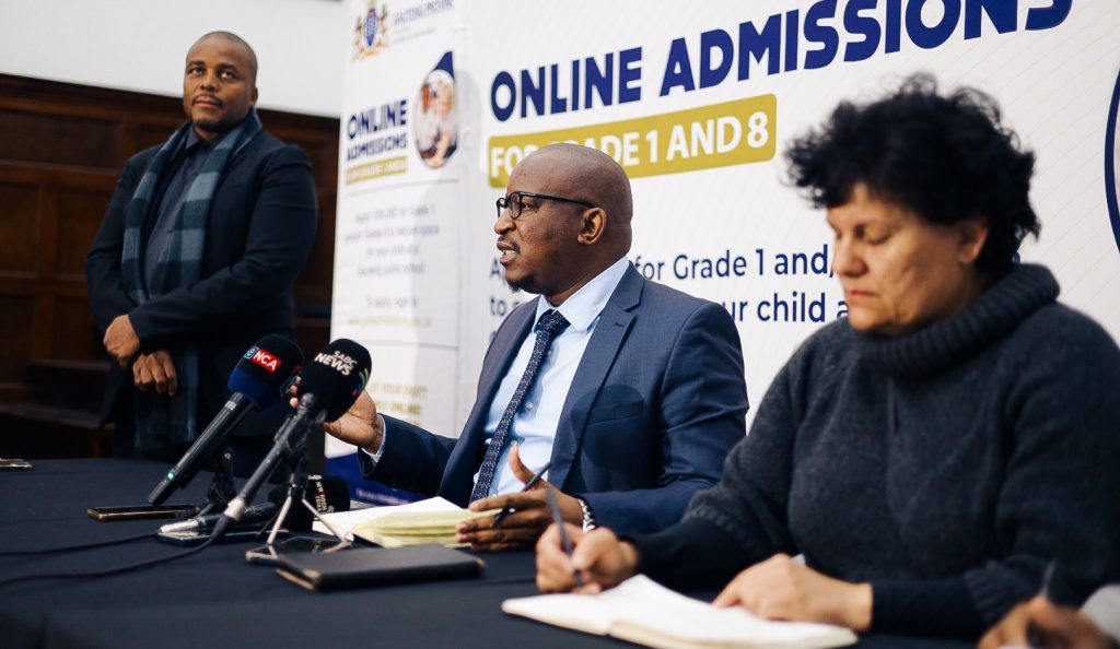 Parents urged to act promptly on placement offers