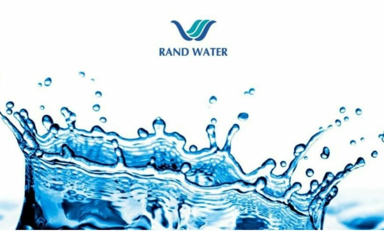 Rand Water to engage Gauteng metro mayors over high water consumption 1 Rand Water to engage Gauteng metro mayors over high water consumption